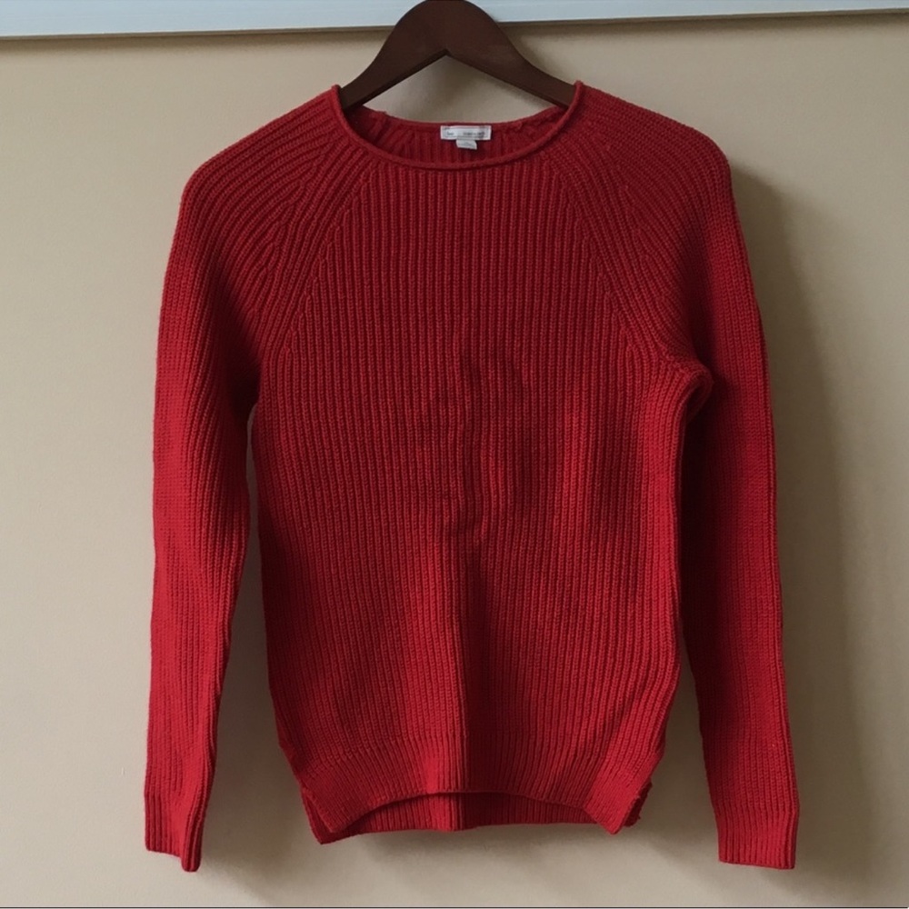 NWOT gap sweater